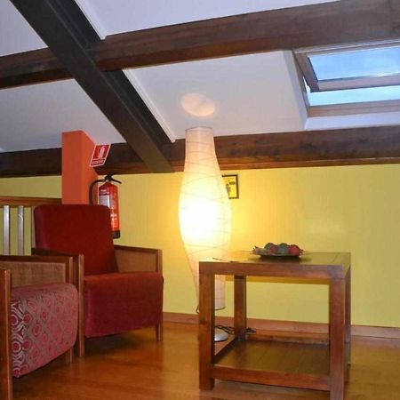 Apartamento La Casa Del Abuelo Justo Minagon ภายนอก รูปภาพ