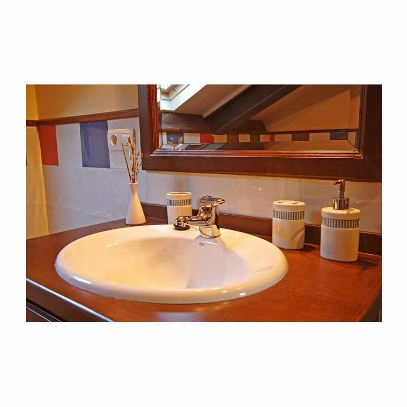 Apartamento La Casa Del Abuelo Justo Minagon ภายนอก รูปภาพ