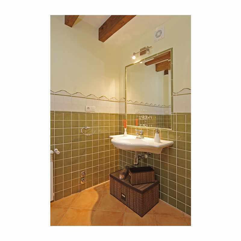 Apartamento La Casa Del Abuelo Justo Minagon ภายนอก รูปภาพ